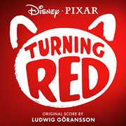 Turning red [original score] cover image