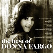 The best of Donna Fargo cover image