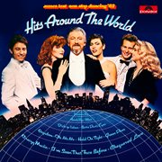 Non stop dancing '82 - hits around the world : Hits Around The World cover image