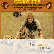 Met conny naar de dierentuin [remastered 2022 / expanded edition] cover image