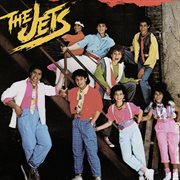 The Jets cover image