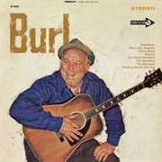 Burl cover image