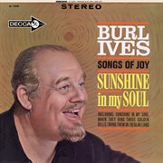 Sunshine in my soul: songs of joy cover image