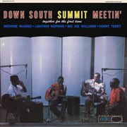 Down South Summit Meetin' cover image