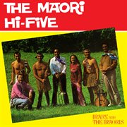 Mary and the māoris cover image