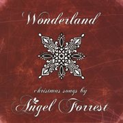 Wonderland : Christmas songs cover image