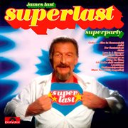Superlast : Superparty cover image
