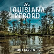 The Louisiana record cover image