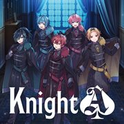 Knight a cover image