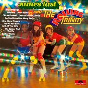 James Last and the Rolling Trinity cover image