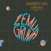 Greatest hits collection cover image