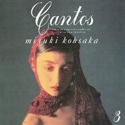 Cantos 3 cover image