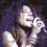 Angel sings janis "live" cover image