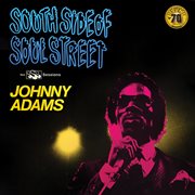 South side of soul street: the sss sessions cover image