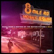 8 mile : music from and inspired by the motion picture cover image