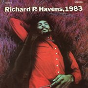 Richard P. Havens, 1983 cover image