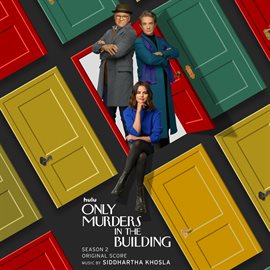 Only Murders in the Building: Season 2 [Original Score]