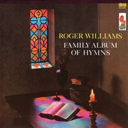 Family album of hymns cover image