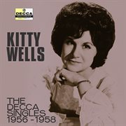 The decca singles 1956-1958 cover image