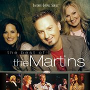 The best of the martins cover image