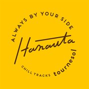 Hanauta chill tracks -tournesol- cover image