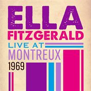 Live at montreux 1969 cover image