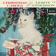 Christmas carols cover image