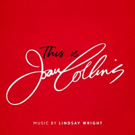 This Is Joan Collins [Original Film Soundtrack]