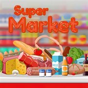 Super market cover image