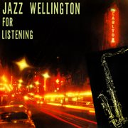 Jazz (for listening) Wellington cover image