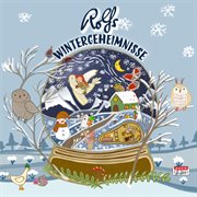 Rolfs wintergeheimnisse cover image