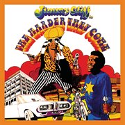The harder they come [original motion picture sountrack / expanded edition] cover image