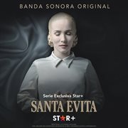 Santa evita [banda sonora original] cover image