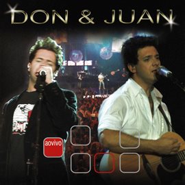 Don & Juan [Ao Vivo]