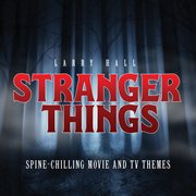 Stranger things: spine-chilling movie and tv themes cover image