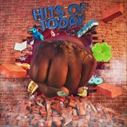 Hits of today cover image