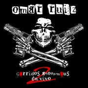 Corridos anonymous 2 [en vivo] cover image