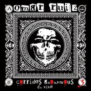 Corridos anonymous 3 [en vivo] cover image