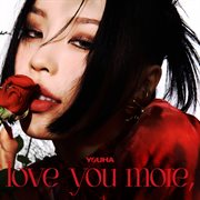 Love you more, cover image
