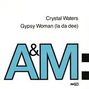 Gypsy woman (la da dee) cover image