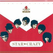Star☆crazy cover image