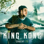 King kong cover image