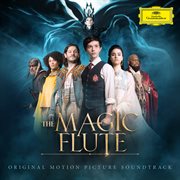 The magic flute [original motion picture soundtrack] cover image