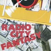 Radio-city fantasy cover image