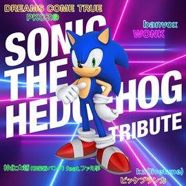 Sonic the Hedgehog Tribute