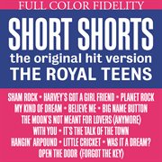 Short shorts cover image