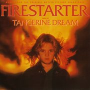 Firestarter [music from the original motion picture soundtrack] cover image
