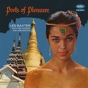 Ports of pleasure [mono version] cover image