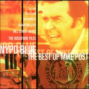 NYPD blue : the best of Mike Post cover image