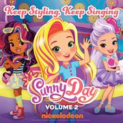Keep styling, keep singing vol. 2 cover image
